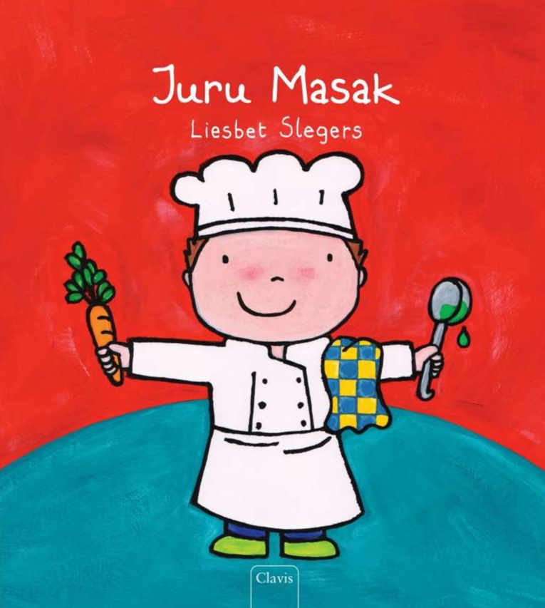 Juru masak