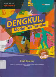 Dengkul, modal tak ternilai