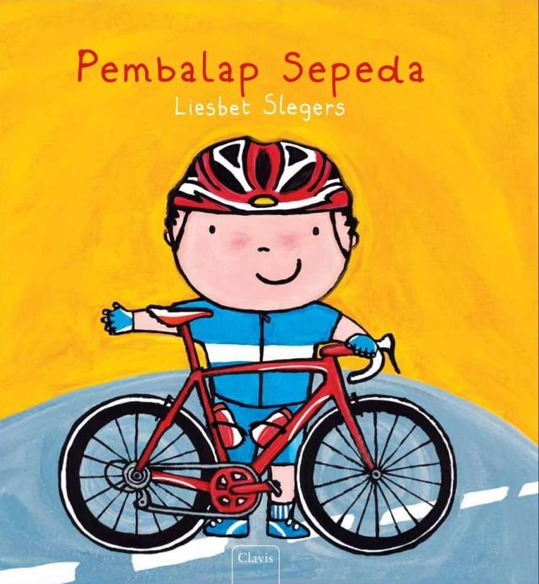 Pembalap sepeda