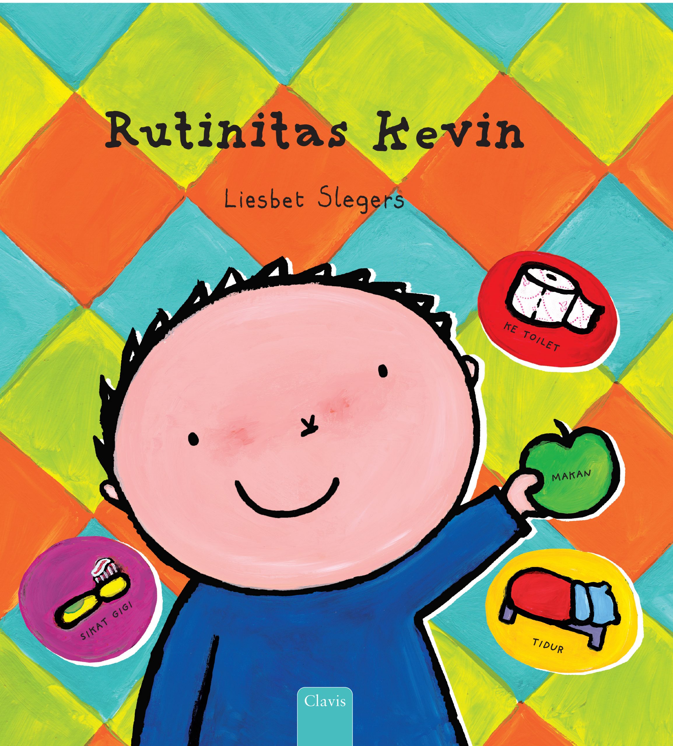 Rutinitas kevin