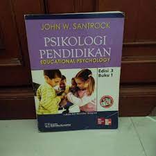 Psikologi pendidikan, edisi 3 :  buku 2 / John W. Santrock. Penerjemah, Diana Angelica; Direktur Penerbitan dan Produksi, Edward Tanujaya; Koordinator Penerbitan dan Produksi, Ariyanto; Copy Editor, Ria Oktafiani; Tata Letak, M. Azhari; Desain Ulang Sampul, M. Hastono.