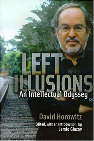 Left illusions an intellectual odyssey