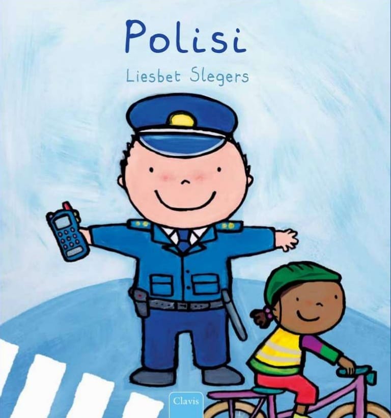 Polisi
