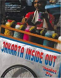 Jakarta inside out