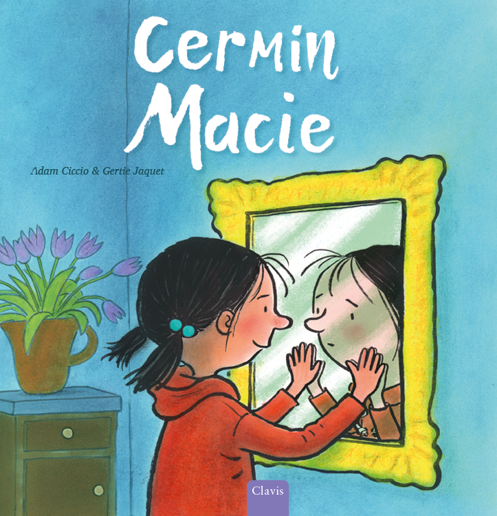 Cermin macie