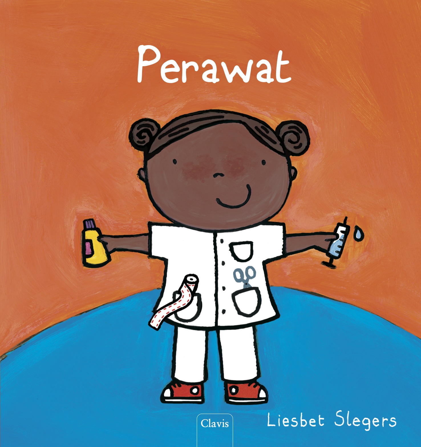 Perawat