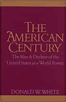 The American century