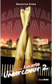 Jakarta Undercover 2