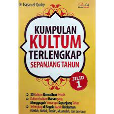 Kumpulan kultum terlengkap sepanjang tahun