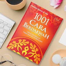 1001 cara berdakwah