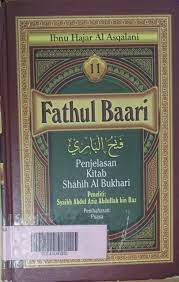 Fathul baari 11 : penjelasan shahih Al-Bukhari