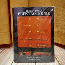Prinsip dasar elektronik