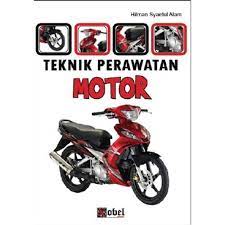 Teknik perawatan motor