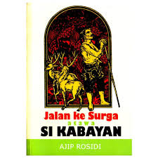 Jalan ke surga atawa si kabayan