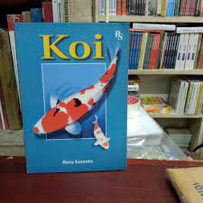 Koi