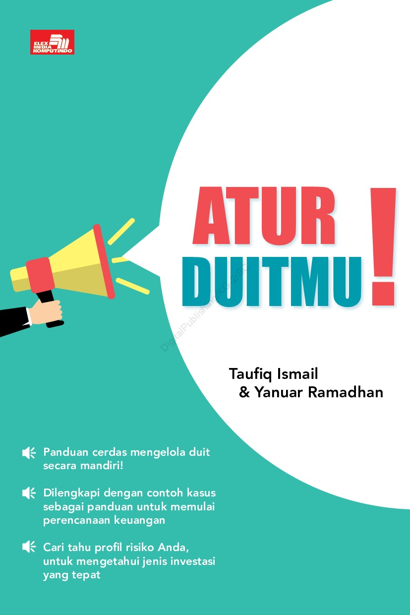 Atur duitmu!
