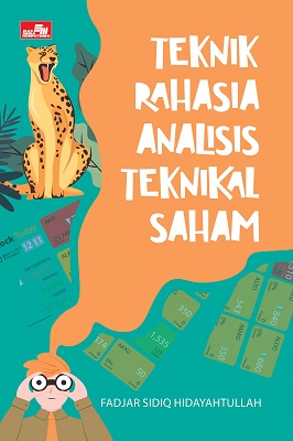 Teknik rahasia analisis tehnikal saham