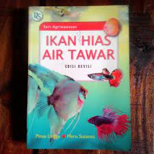 Ikan hias air tawar