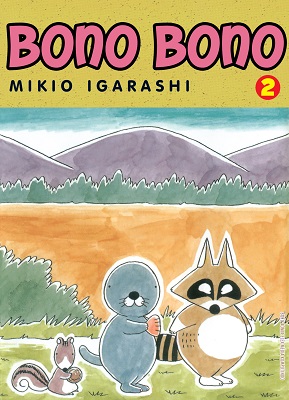 Bonobono 2