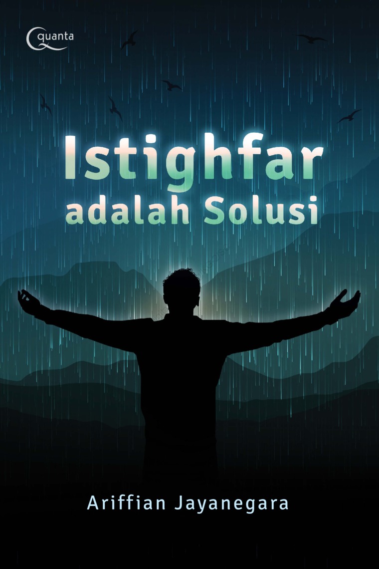 Istighfar adalah solusi