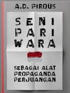 Seni pariwara : sebagai alat propaganda perjuangan