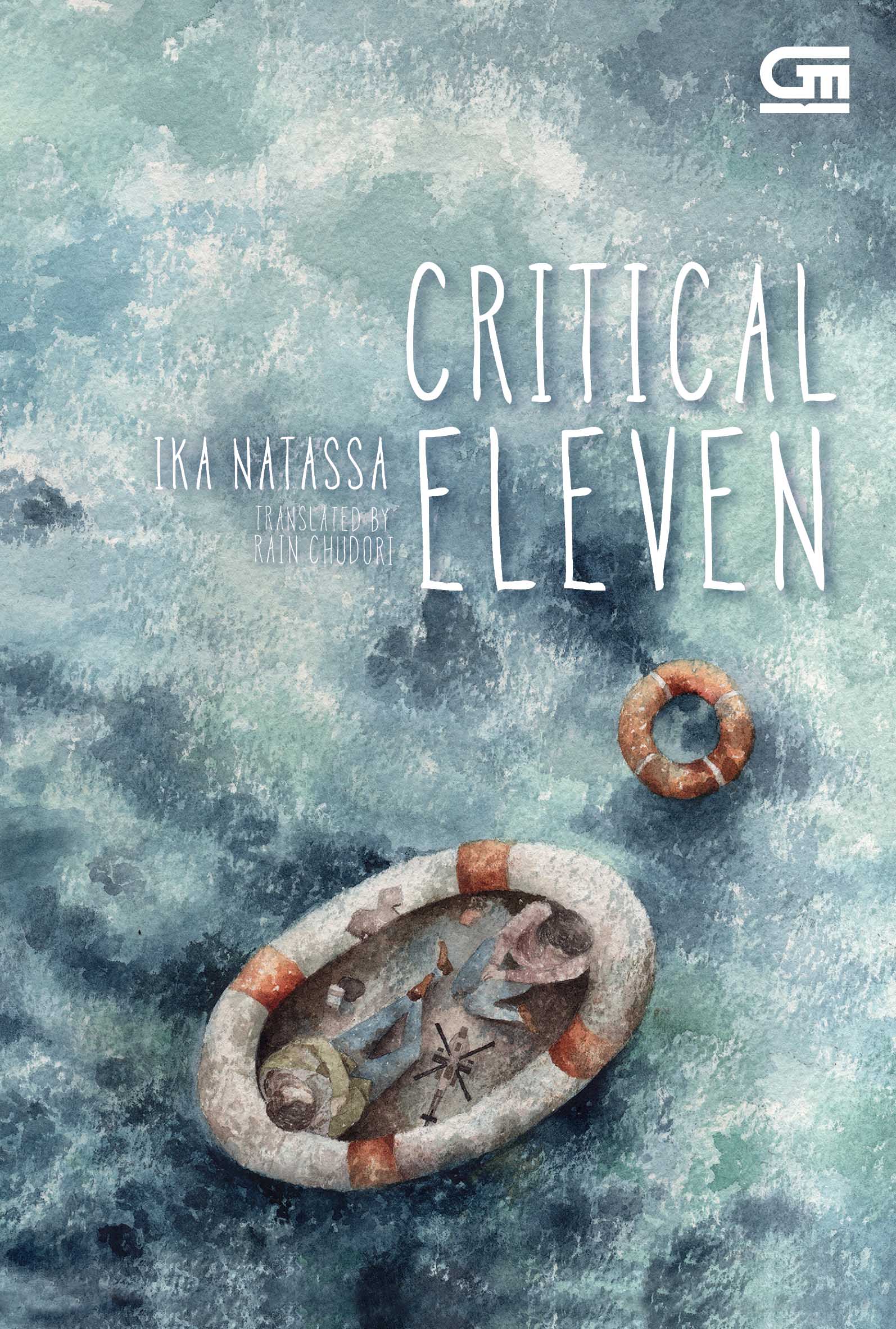 Critical eleven
