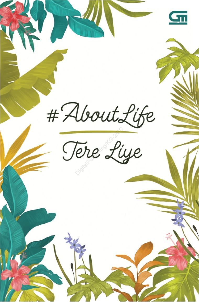 #About life