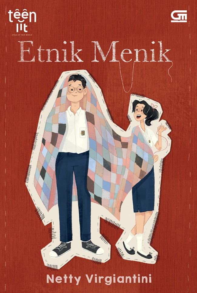 Etnik Menik