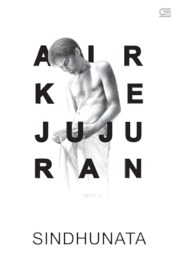 Air kejujuran