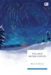 Polaris musim dingin