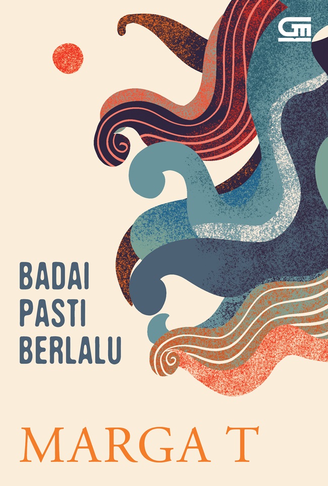 Badai pasti berlalu