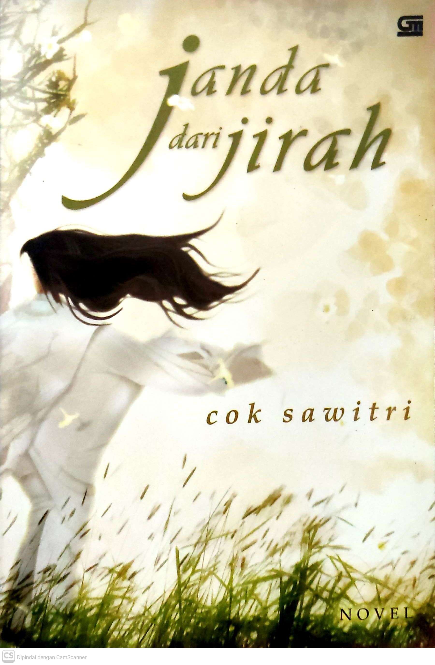 Janda dari jirah