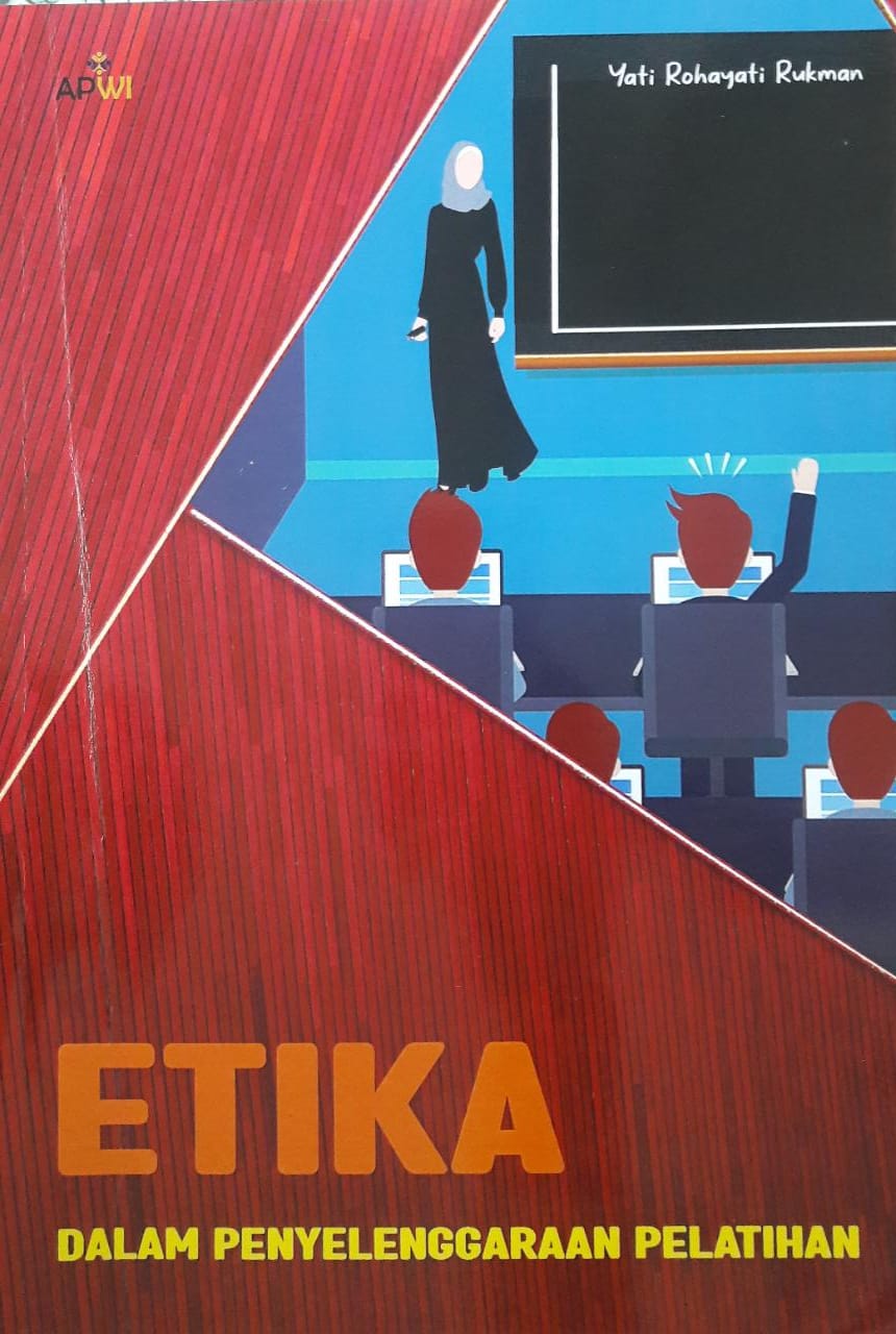 Etika dalam penyelenggaraan pelatihan