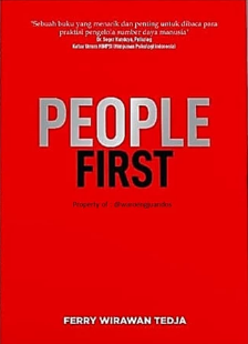 People first