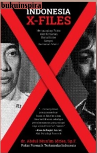 Indonesia X-Files