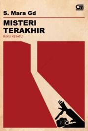 Misteri terakhir (buku kesatu)