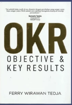 OKR : Objective & Key Results
