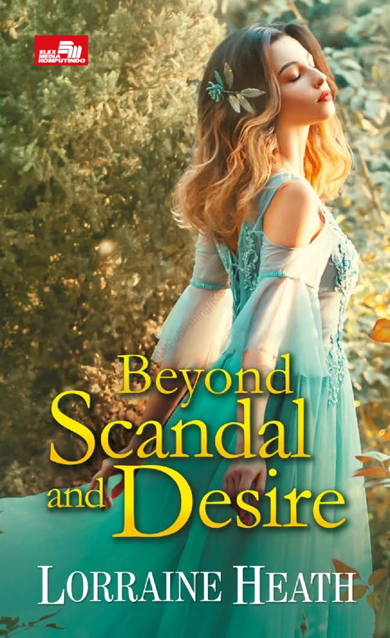 Beyond scandal and desire : a sins for all seasons #1