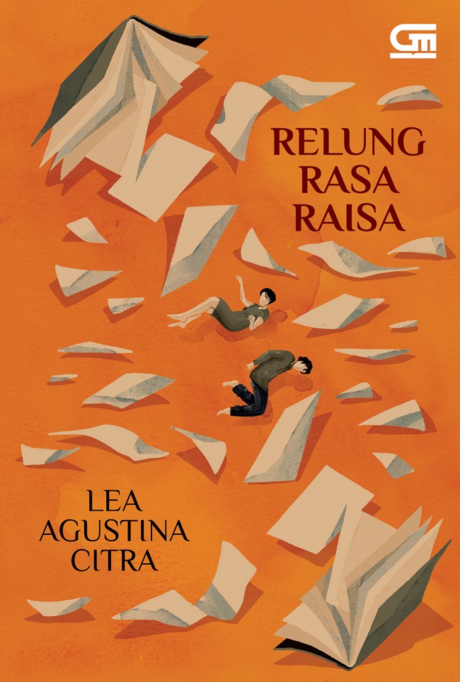 Relung rasa Raisa
