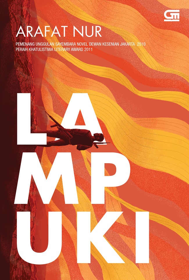 Lampuki / Arafat Nur ; penyunting, Raya Fitrah