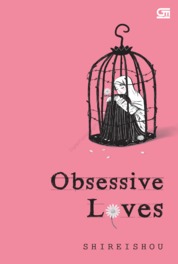 Obsessive love