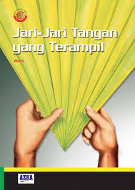 Jari-Jari Tangan yang Terampil