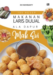 100 resep makanan laris di jual ala dapur Mak Evi