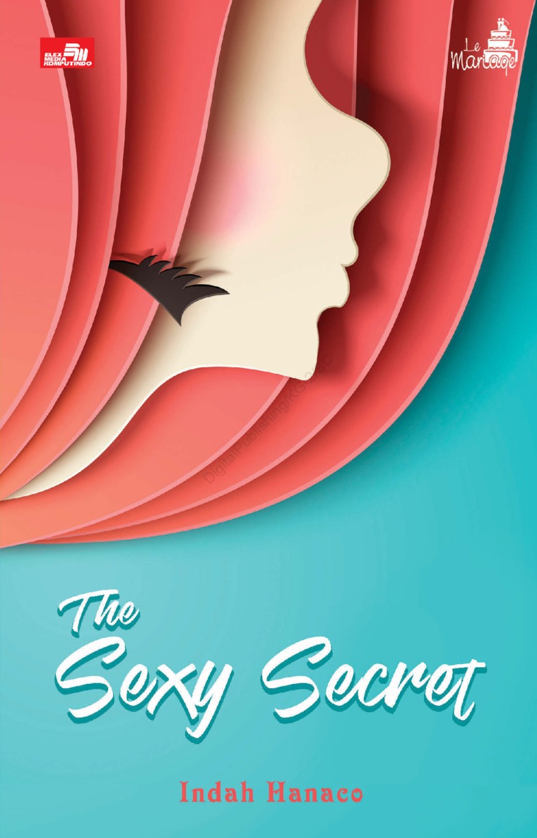 The sexy secret
