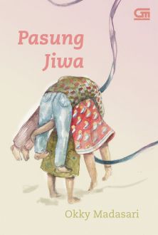 Pasung jiwa : apa itu kebebasan?