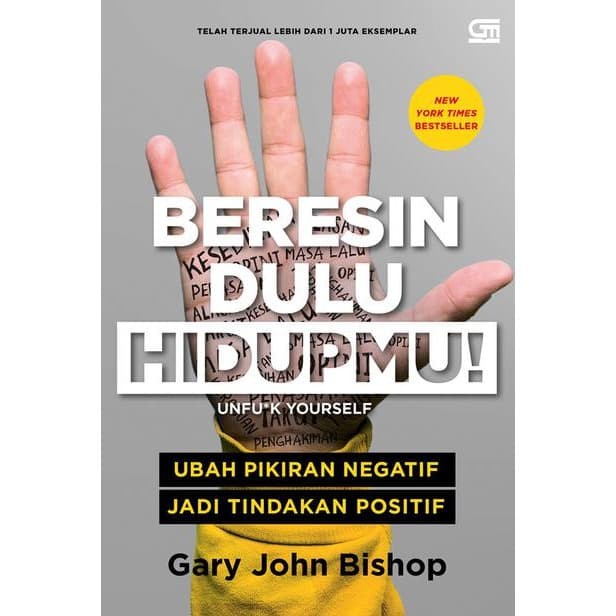 Beresin dulu hidupmu! unfu#k yourself