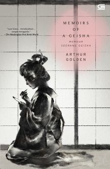 Memoar seorang Geisha