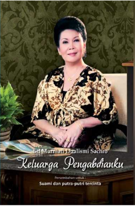 Keluarga pengabdianku