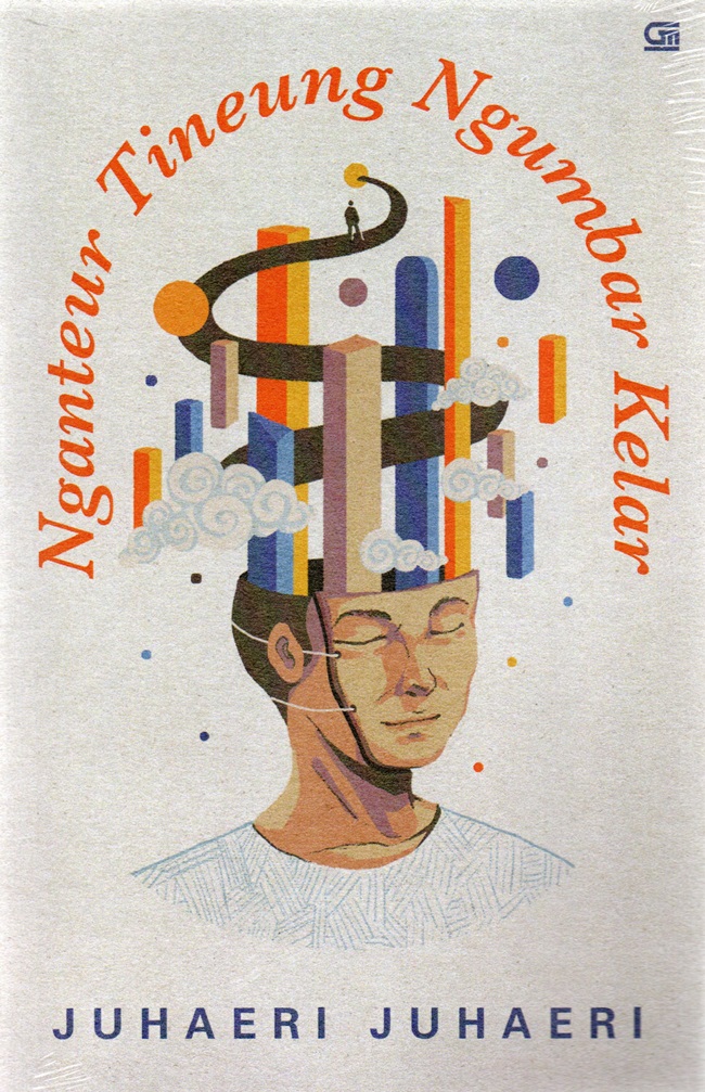 Nganteur tineung ngumbar kelar