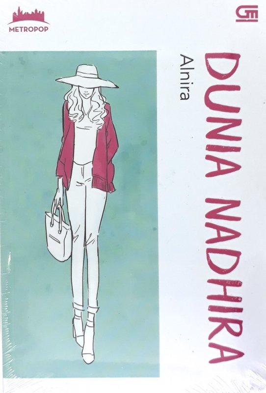 Dunia Nadhira